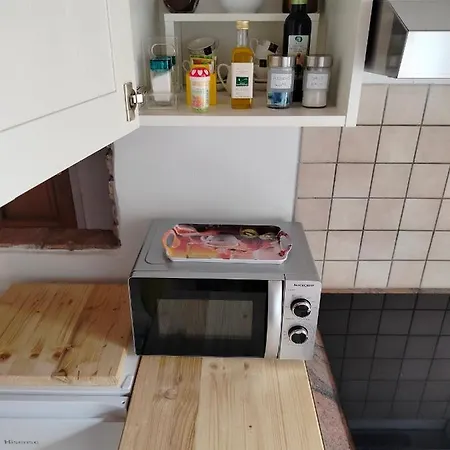 Attico Romantico Con Terrazza - Palm Street, 104 - Free Wifi Апартаменты *