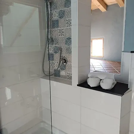 Διαμέρισμα Attico Romantico Con Terrazza - Palm Street, 104 - Free Wifi Σαν Ρέμο