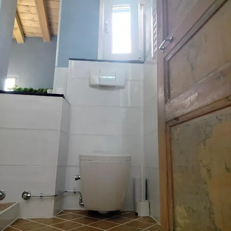 Attico Romantico Con Terrazza - Palm Street, 104 - Free Wifi Санремо