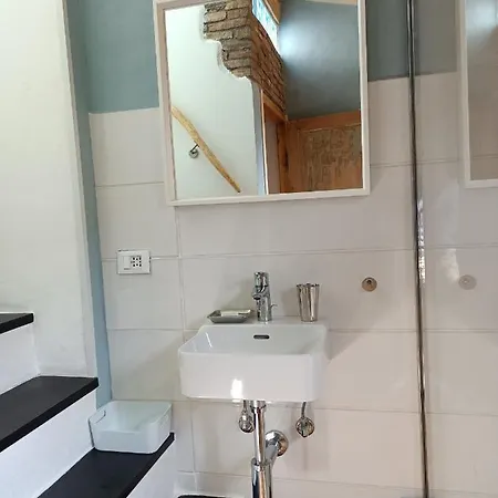 Attico Romantico Con Terrazza - Palm Street, 104 - Free Wifi * Санремо