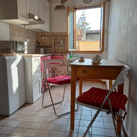 Attico Romantico Con Terrazza - Palm Street, 104 - Free Wifi * Санремо