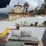 Attico Romantico Con Terrazza - Palm Street, 104 - Free Wifi