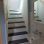 Attico Romantico Con Terrazza - Palm Street, 104 - Free Wifi アパート