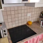 Attico Romantico Con Terrazza - Palm Street, 104 - Free Wifi アパート