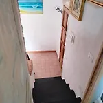 アパート Attico Romantico Con Terrazza - Palm Street, 104 - Free Wifi *