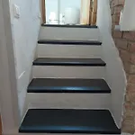 Apartment Attico Romantico Con Terrazza - Palm Street, 104 - Free Wifi *