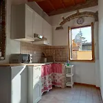 アパート Attico Romantico Con Terrazza - Palm Street, 104 - Free Wifi