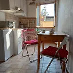Attico Romantico Con Terrazza - Palm Street, 104 - Free Wifi * サンレモ