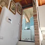 Apartment Attico Romantico Con Terrazza - Palm Street, 104 - Free Wifi Sanremo