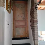 Attico Romantico Con Terrazza - Palm Street, 104 - Free Wifi アパート サンレモ