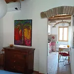Attico Romantico Con Terrazza - Palm Street, 104 - Free Wifi アパート