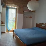 Attico Romantico Con Terrazza - Palm Street, 104 - Free Wifi アパート