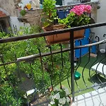 Attico Romantico Con Terrazza - Palm Street, 104 - Free Wifi * Sanremo