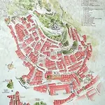 Attico Romantico Con Terrazza - Palm Street, 104 - Free Wifi *