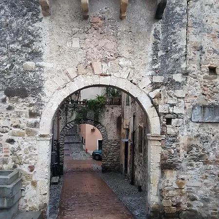 Attico Romantico Con Terrazza - Palm Street, 104 - Free Wifi Appartement *