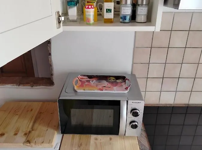 Attico Romantico Con Terrazza - Palm Street, 104 - Free Wifi Appartement *