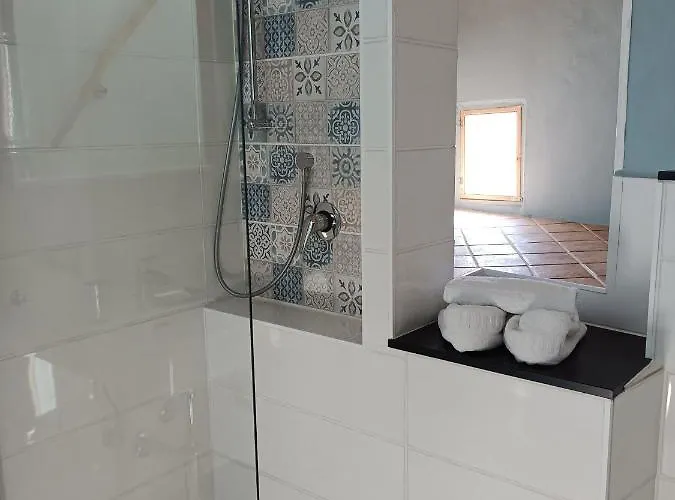 Appartement Attico Romantico Con Terrazza - Palm Street, 104 - Free Wifi San Remo