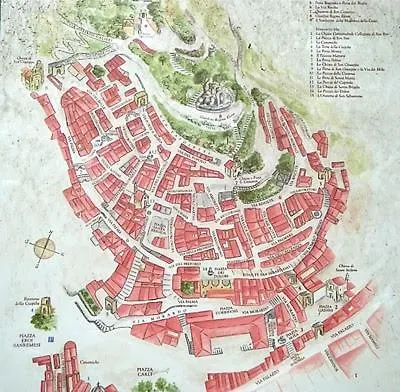 Attico Romantico Con Terrazza - Palm Street, 104 - Free Wifi *